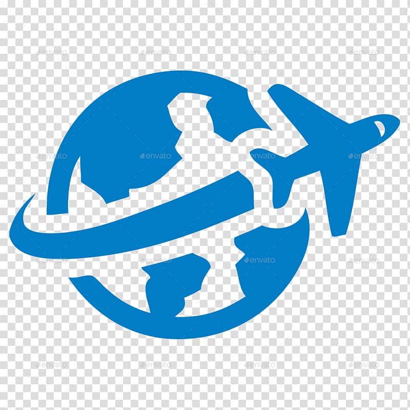 Flight Airplane Travel Agent Computer Icons, Travel transparent background PNG clipart