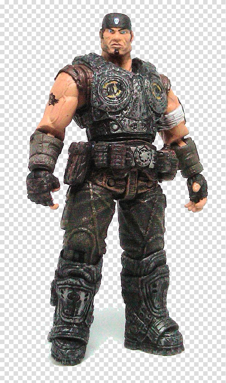 Gears of War 3 Marcus Fenix, Marcus Fenix HD transparent background PNG clipart