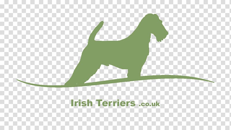 Dog breed Irish Terrier Puppy, puppy transparent background PNG clipart