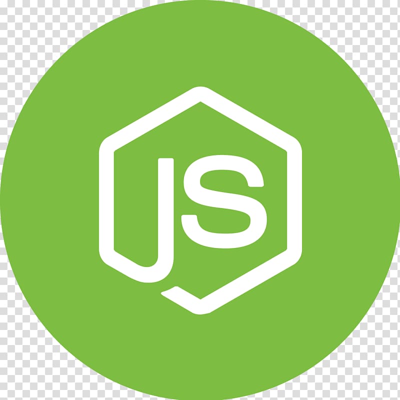 Node.js JavaScript Database MongoDB, native transparent background PNG clipart