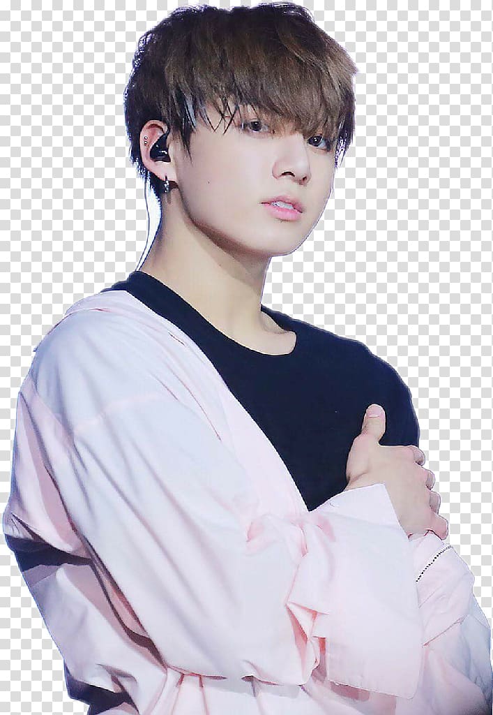 Jungkook 2017 BTS Live Trilogy Episode III: The Wings Tour 21st Century Girls, others transparent background PNG clipart