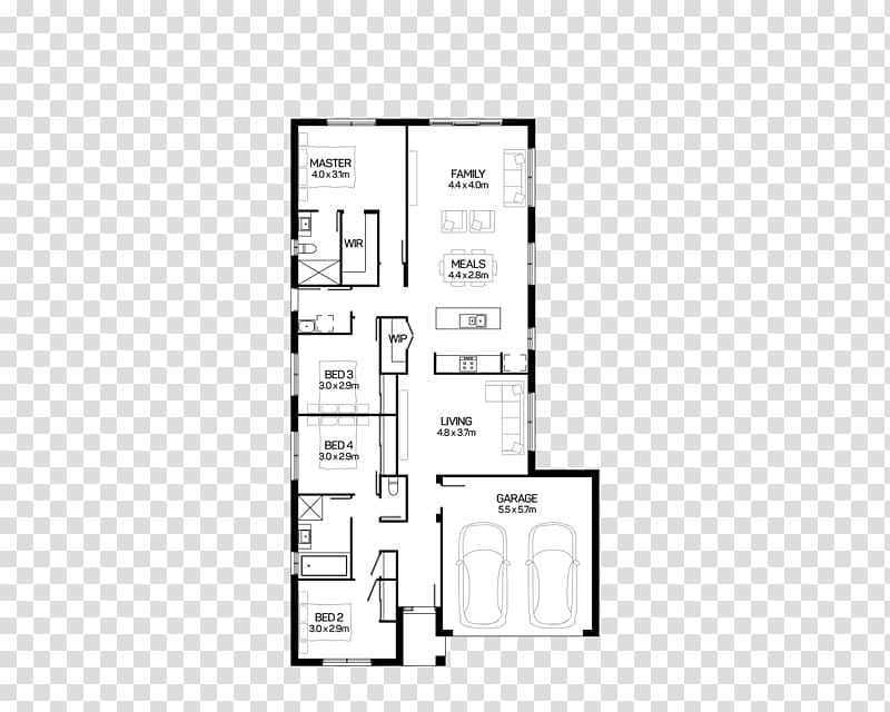 Floor plan Window House plan Bedroom, window transparent background PNG clipart