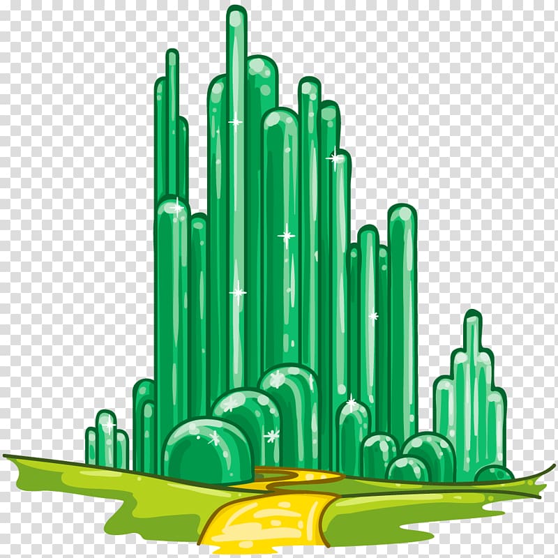 Super Mario mountains , Dorothy Gale The Wonderful Wizard of Oz Glinda Wicked Witch of the West Emerald City, wizard of oz transparent background PNG clipart