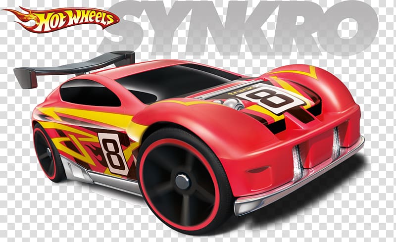 red Hot Wheels illustration, Hot Wheels Car, Hot Wheels Free transparent background PNG clipart