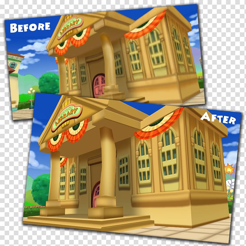 Toontown Online Video game Massively multiplayer online game Texture mapping, others transparent background PNG clipart