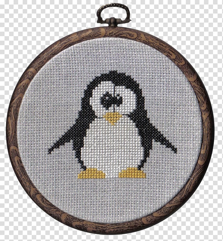 Penguin Textile, Penguin transparent background PNG clipart