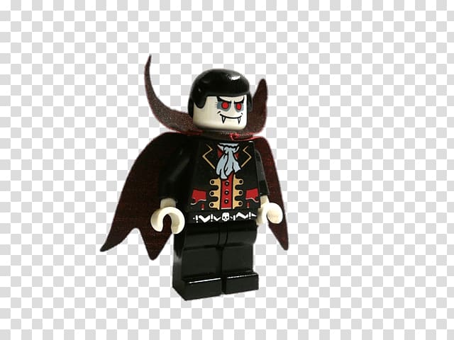 Dracula minifigs, Lego Evil Dracula transparent background PNG clipart