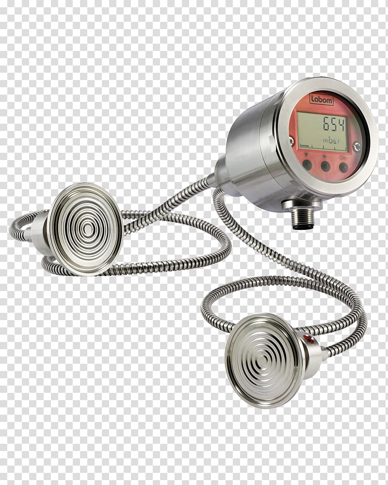 Level sensor Pressure sensor Measurement, Pressure Measurement transparent background PNG clipart