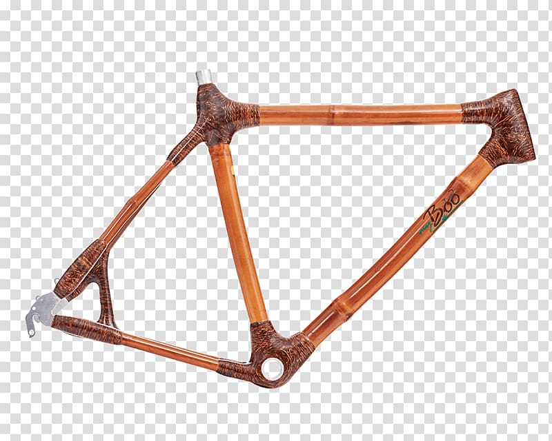 Bicycle Frames my Boo, Bamboo Bikes Bicycle Forks Dynamoo, Adamo Lochmatter Bamboo bicycle, Bicycle transparent background PNG clipart