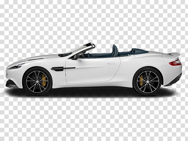 Aston Martin Vantage Aston Martin Vanquish Aston Martin DB9 Aston Martin DBS V12, car transparent background PNG clipart