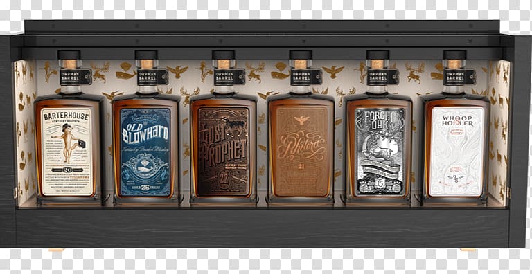Liqueur Bourbon whiskey Distilled beverage Distillation, larger than whiskey barrel transparent background PNG clipart