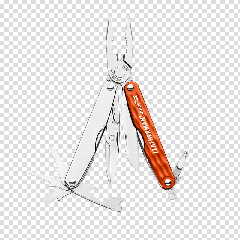 Multi-function Tools & Knives Leatherman Knife Juice, knife transparent background PNG clipart