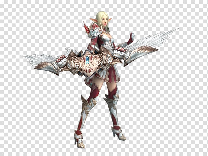 Lineage II Weapon Master Computer Servers Minecraft, Elf transparent background PNG clipart