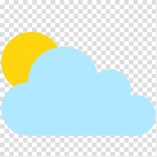 Cloud computing Weather forecasting Emoji Firefox OS, Sun emoji transparent background PNG clipart