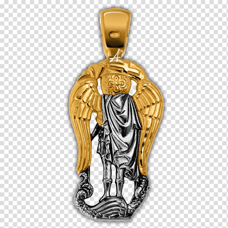 Michael Archangel Saint Our Lady of Kazan Icon, angel michael transparent background PNG clipart