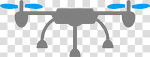 Unmanned aerial vehicle Quadcopter, others transparent background PNG clipart thumbnail