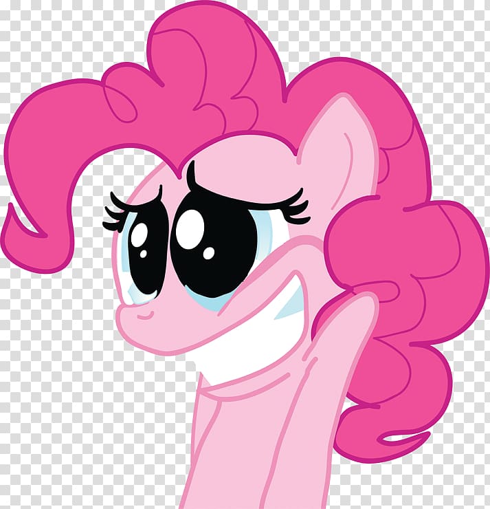 Pony Pinkie Pie Rainbow Dash Twilight Sparkle , dream transparent background PNG clipart
