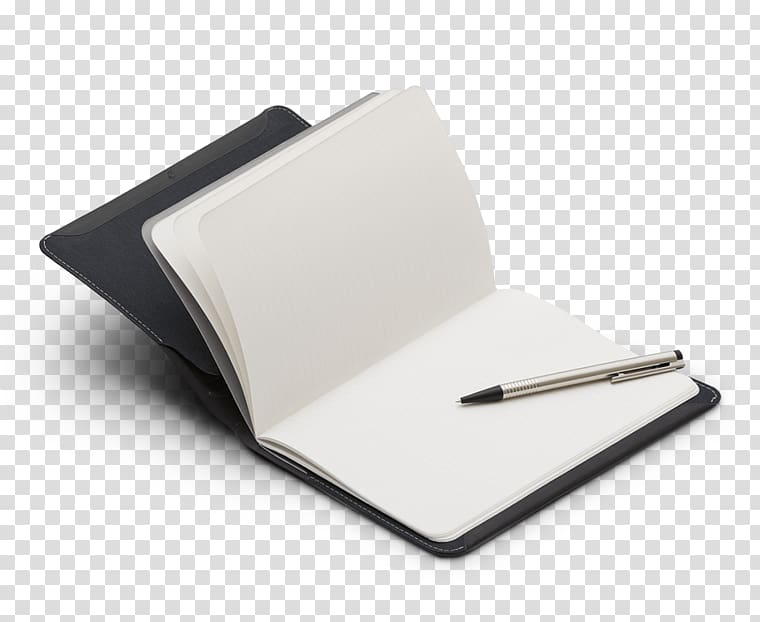 Amazon.com Notebook Pen Bellroy Office Supplies, notebook transparent background PNG clipart