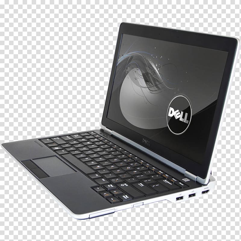Dell Latitude E6230 Laptop Intel Core i5, Laptop transparent background PNG clipart