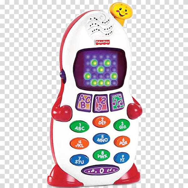 Fisher-Price Chatter Telephone Toy Online shopping, toy transparent background PNG clipart