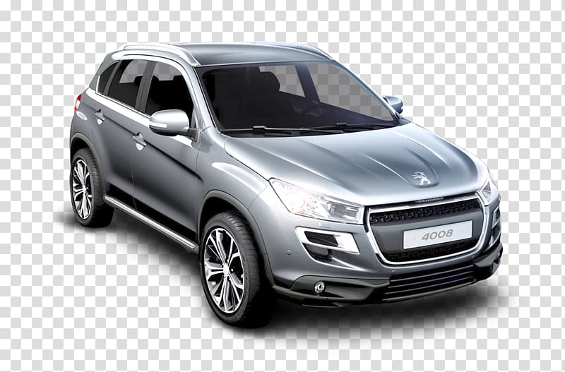 Compact sport utility vehicle Mini sport utility vehicle Mid-size car Luxury vehicle Compact car, Peugeot transparent background PNG clipart