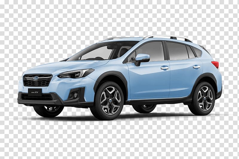 2018 Subaru Crosstrek 2018 Subaru Outback Car Auto show, subaru transparent background PNG clipart