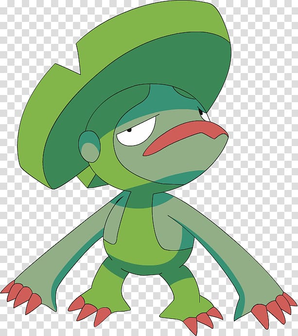 Pokémon Emerald Lombre Lotad Ludicolo, others transparent background PNG clipart