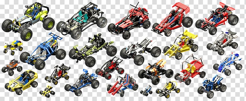 Toy Plastic, Dune Buggy transparent background PNG clipart