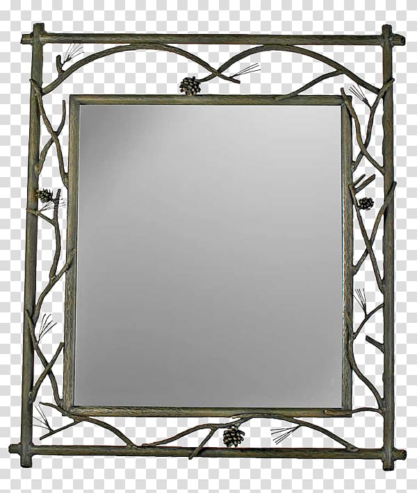 Mirror Code Code Codec House Project, mirror transparent background PNG clipart