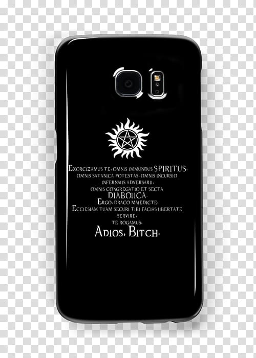Bellamy Blake Samsung Galaxy S8 Samsung Galaxy S9 Portable Network Graphics, supernatural laptop skins transparent background PNG clipart