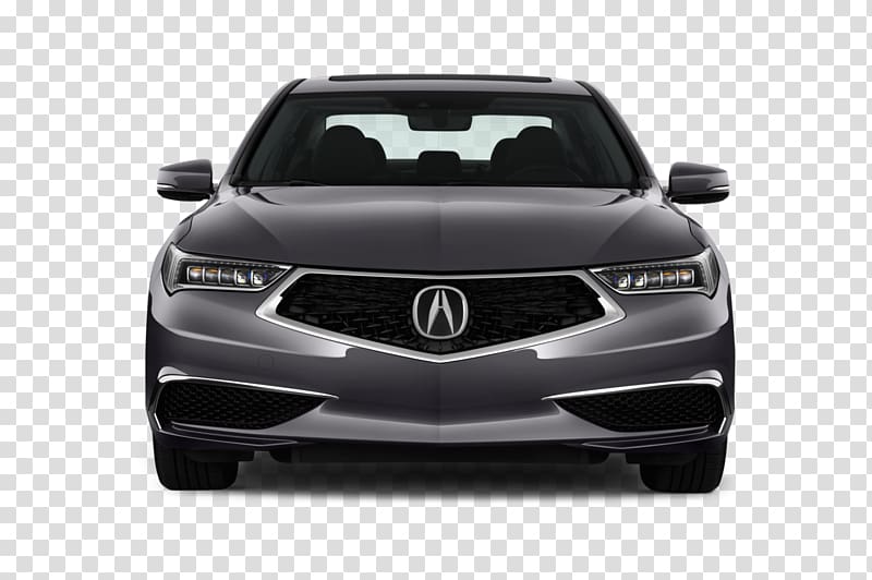 2018 Acura TLX 2017 Acura TLX 2019 Acura TLX Car, car transparent background PNG clipart