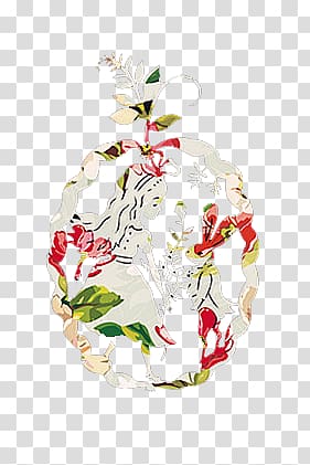 Floral design Art , Tread pattern elements Art Women transparent background PNG clipart