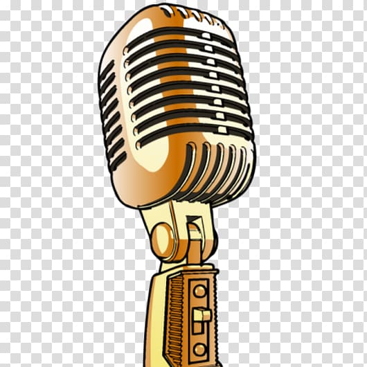Microphone Music, microphone transparent background PNG clipart