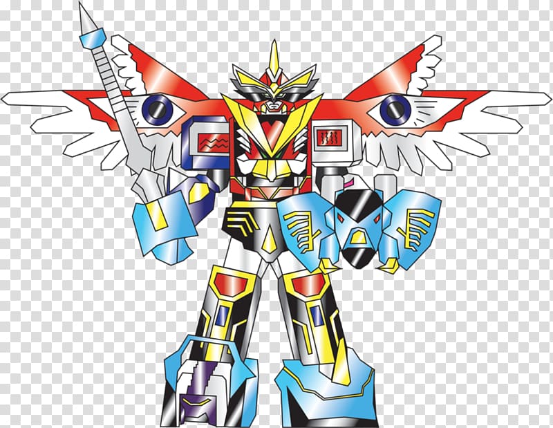 Power Rangers Wild Force Zords in Power Rangers: Wild Force Drawing, Power Rangers transparent background PNG clipart