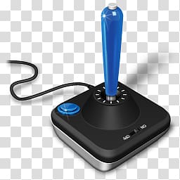 Joystick, gamepad transparent background PNG clipart