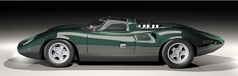 Jaguar XJ13 Sports car Jaguar Cars, jaguar transparent background PNG clipart