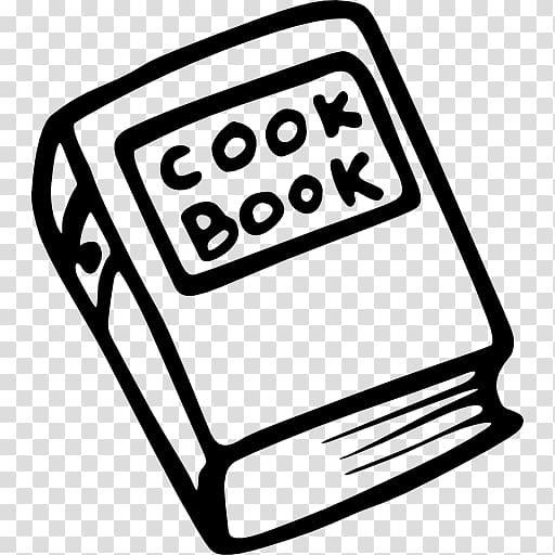 Cookbook Cooking Recipe Cuisine Cooking Transparent Background Png Clipart Hiclipart