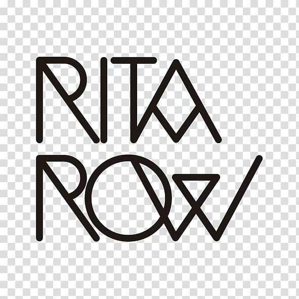 Rita Row Studio Store made in Barcelona Fashion Brand, row of trees transparent background PNG clipart
