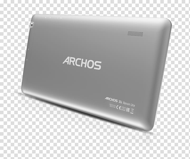 Archos 101 Xenon Lite Android Archos 101 Internet Tablet Gigabyte, android transparent background PNG clipart