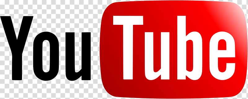 YouTube logo, YouTube Computer Icons Television show Video, Subscribe transparent background PNG clipart