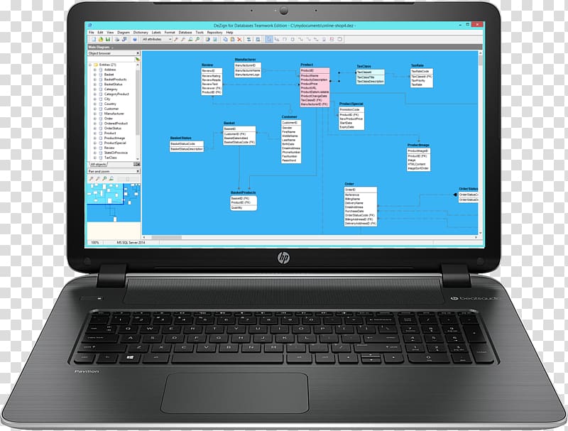 Hewlett-Packard Laptop Database HP Pavilion Central processing unit, hewlettpackard transparent background PNG clipart
