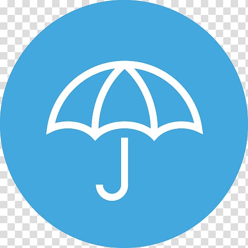 Computer Icons Computer Software, Umbrella Insurance transparent background PNG clipart
