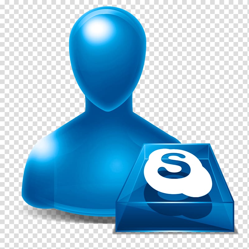 Skype for Business Avatar Computer Icons Internet, Social transparent background PNG clipart