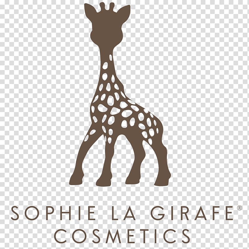 Sophie the Giraffe Infant Toy Amazon.com, giraffe transparent background PNG clipart