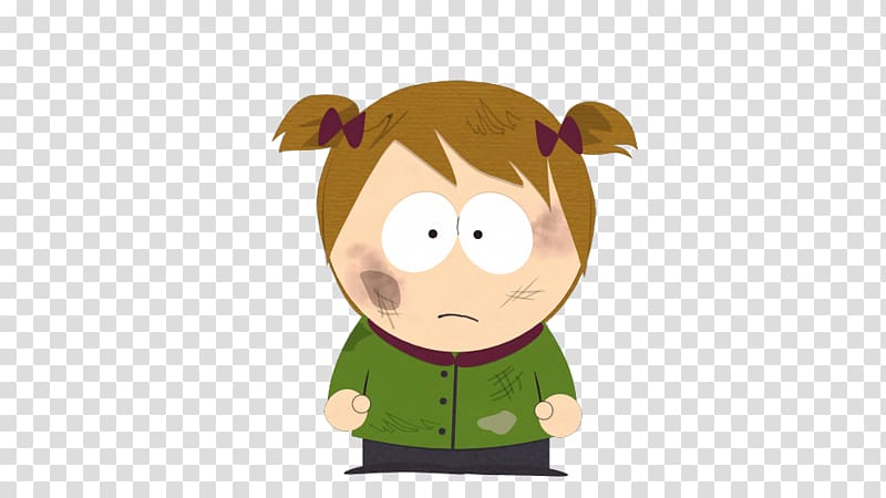 Kenny McCormick Stan Marsh Clyde Donovan Eric Cartman Butters Stotch, others transparent background PNG clipart