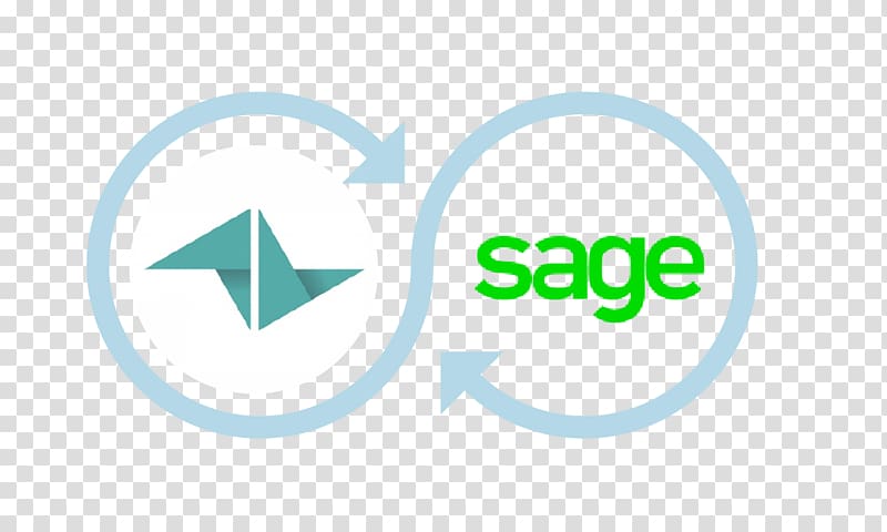 Sage 50 Accounting Sage Group Brand Logo, Team leader transparent background PNG clipart