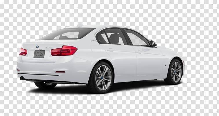 2018 BMW 320i Car Price 2016 BMW 330e, bmw transparent background PNG clipart