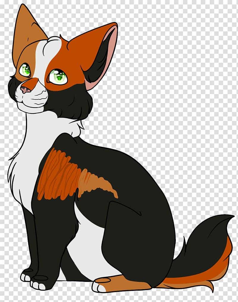 Whiskers Kitten Red fox Cat , Forever alone transparent background PNG clipart