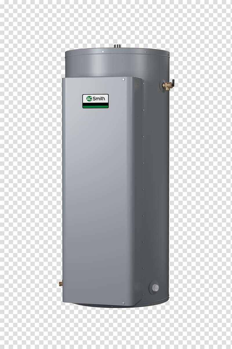 Water heating A. O. Smith Water Products Company Electricity Electric heating Natural gas, hot water transparent background PNG clipart