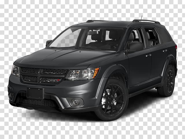 2018 Dodge Journey Car Chrysler Ram Pickup, dodge transparent background PNG clipart